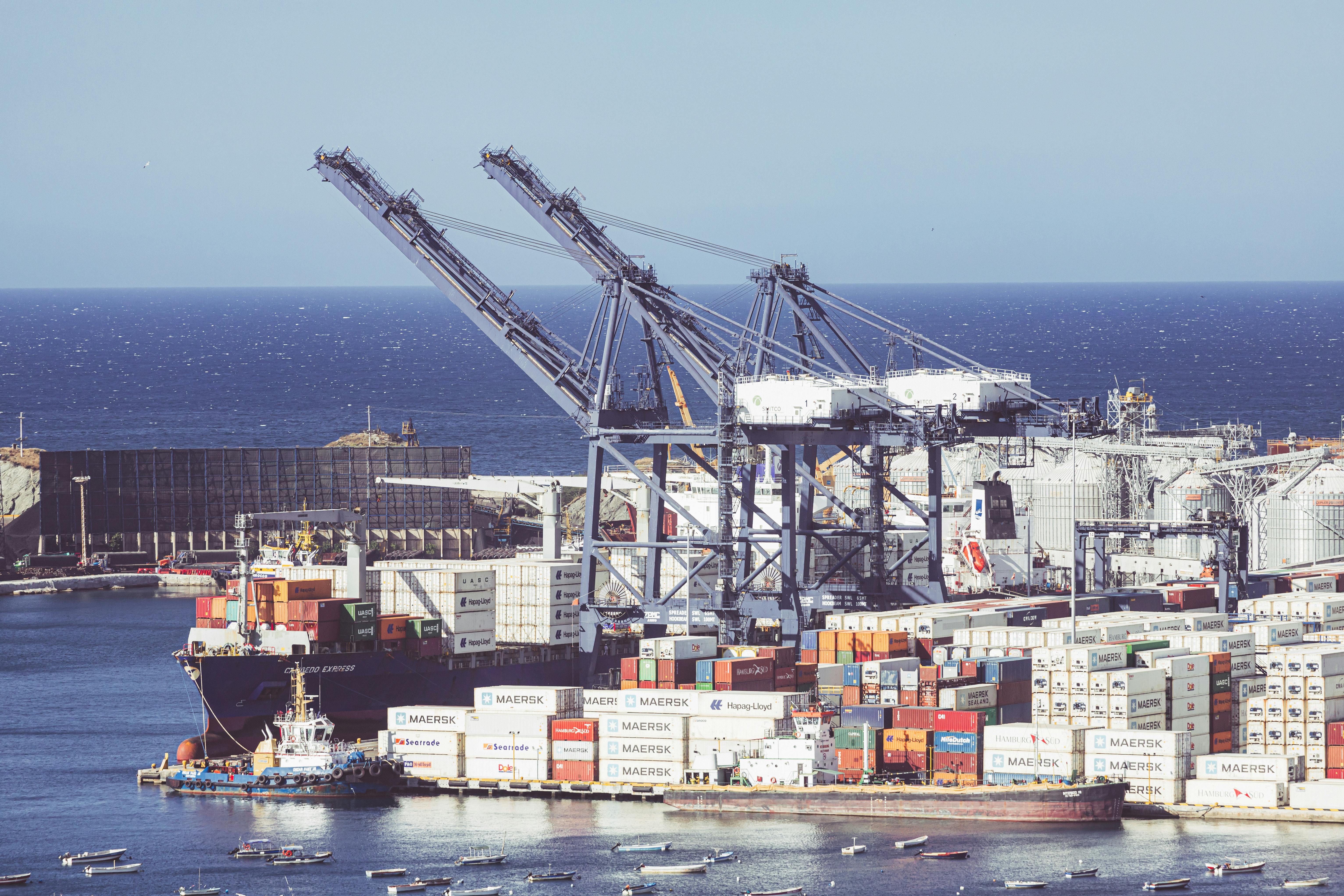 port